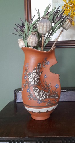 Vintage bellon art - a,