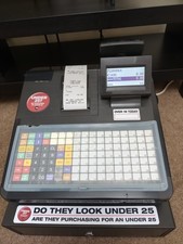 Sharp XE-A217B Electronic Cash