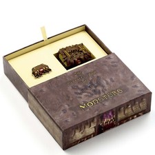 Harry Potter Monster Book Gift