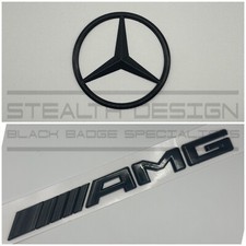 Fits Mercedes W176 AMG New