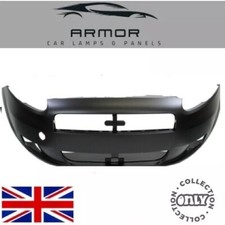 FIAT GRANDE PUNTO FRONT BUMPER