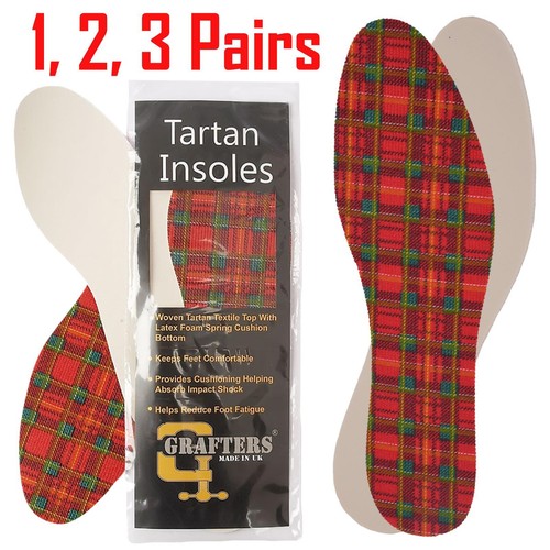 Grafters insoles latex foam - grafters,