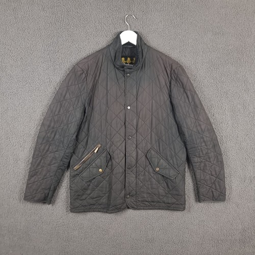 Barbour jacket mens medium - barbour,