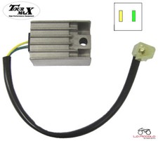 Regulator of Voltage Tourmax