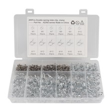 285PCS 5-18mm Motorcycle