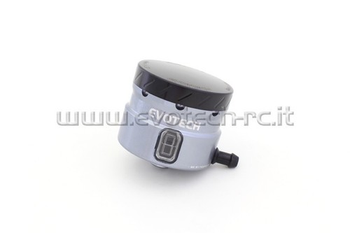 Evotech front brake fluid - brake, tank