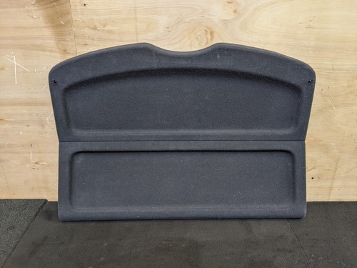 Skoda octavia mk2 parcel shelf - parcel,
