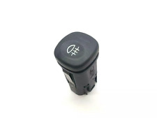FORD FIESTA MK4 MK5 95-02 REAR FOG LIGHT LAMP SWITCH BUTTON 4 PIN 96FG15K237AA