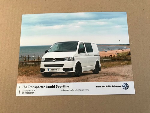 2011 volkswagen transporter - volkswagen,