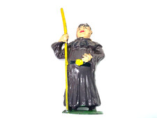 Benbros 1950s Robin Hood Series - Friar Tuck.