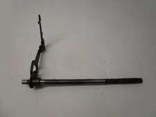 85 SUZUKI GS300L GS 300 L TRANSMISSION GEAR SHIFT SHAFT ARM LEVER