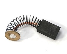 Motor Brush Bridgeport 2J Turret Mill BALDOR & FRAMCO Feed Motors BP11632511  