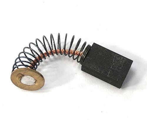 Motor brush bridgeport - bridgeport, 2j