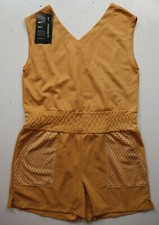 NIKE DRI FIT  TRAINING ROMPER