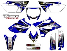 2015-2018 YAMAHA YZ 85