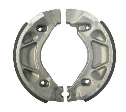Brake shoes rear - yamaha, ys