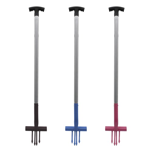 Ragwort fork with handle to - ragwort,