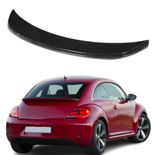 Rear spoiler suitable - spoiler, for
