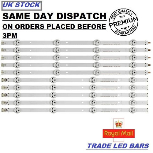 New led backlight for - new,