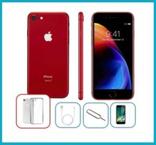 Apple iPhone 8 64GB 256GB All