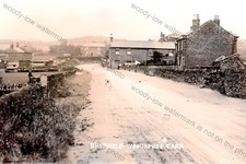 TF053 - Carr Lane , Dronfield