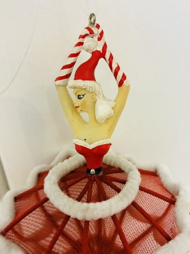 Vintage schmid ballerina - vintage,
