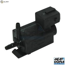 PRESSURE CONVERTER EXHAUST