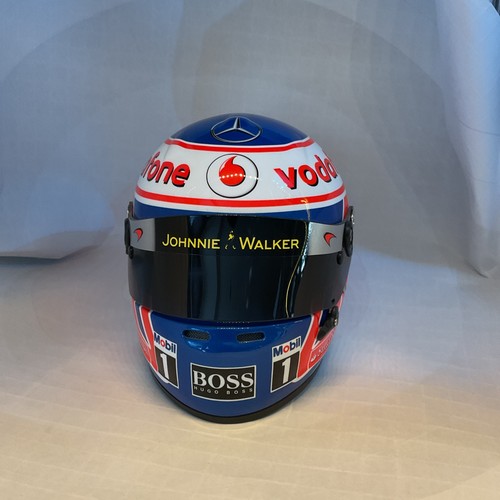 Jenson button 2 - f1, scale