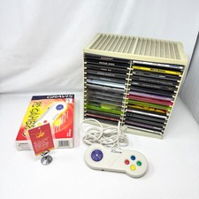 Vintage Job Lot PC CD ROM Software Bundle 1990s Windows 95 99 Games    KB1