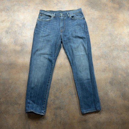 Levi 751 jeans - levi's,