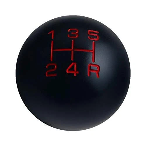 Sphere shift knob - shift, speed