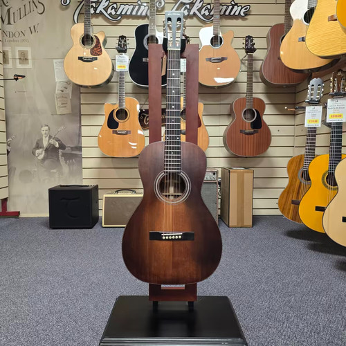 Eastman e1p cla acoustic - eastman, e1p-cla