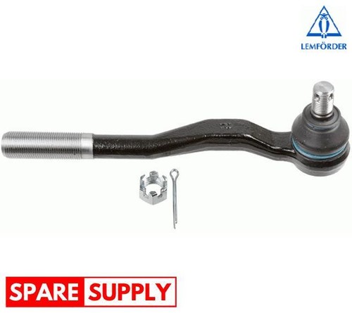 Tie rod end for - tie,