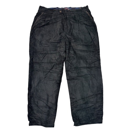Gant corduroy trousers pants - corduroy,