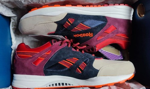 Reebok ventilator men - reebok, men’s