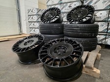 Alloy wheels tyres 19 - wheels,