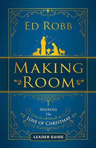 Making room leader - making,