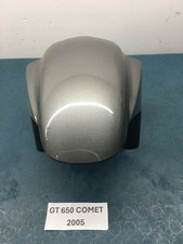 FRONT FENDER AS PHOTO HYOSUNG COMET 650 GT 2005 2008