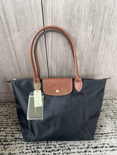 Longchamp pliage tote large - pliage,