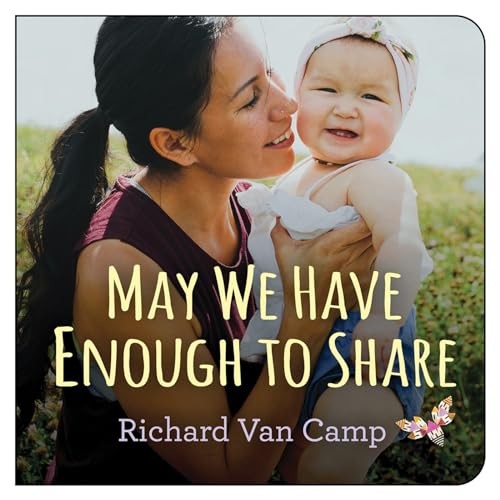 May have enough - enough, to