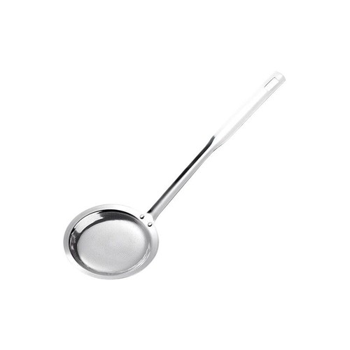 Oil filter spoon cooking - spoon,