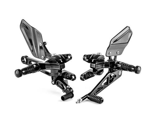 Gilles tooling aluminum rear - gilles,