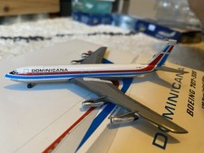 1/400 GeminiJets Dominicana