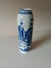 Royal Mosa Delft Blue and
