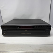 Denon DCM-280 CD Changer 5