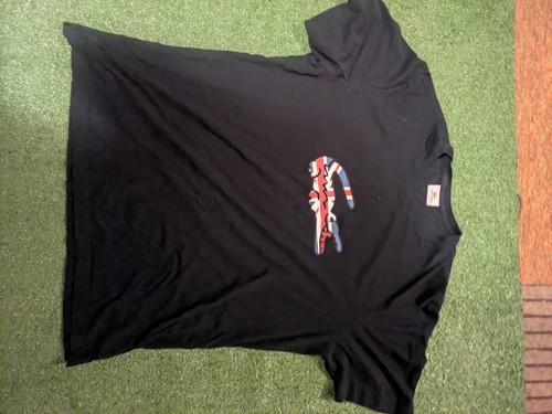 Lacoste mens shirt small - t,