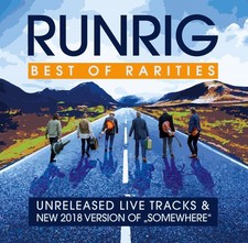 Runrig Rarities/ Best of (CD)