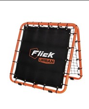 Football Flick Urban Training