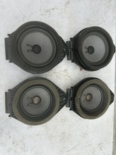 VAUXHALL INSIGNIA 2016 BOSE DOOR SPEAKERS X 4