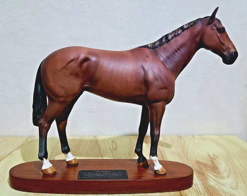 Beswick nijinsky rare - nijinsky,